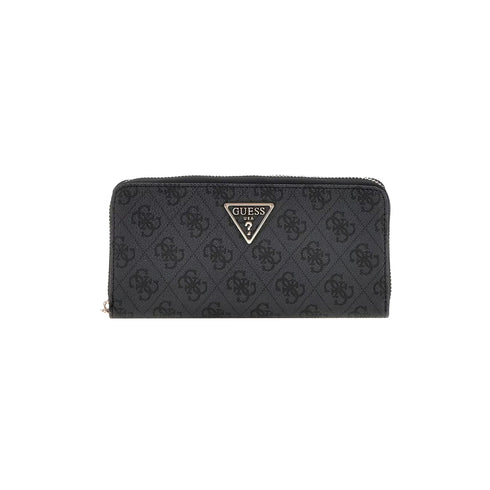 Guess Portafoglio Portafoglio Donna Laurel zip around UNI P25 - GUESSSWSG8500146 - CLO - UNI - Francavilla Moda
